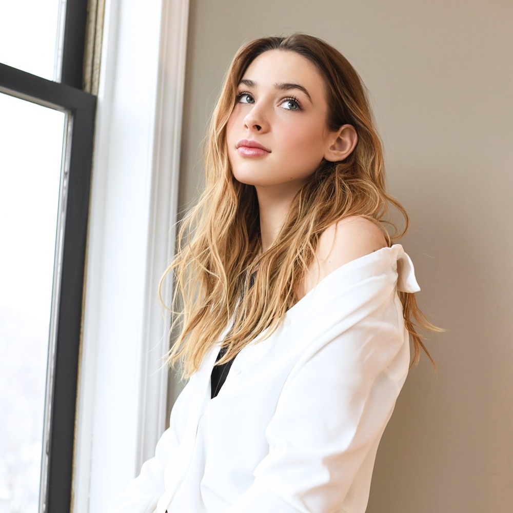 Meet your Posher, Jane